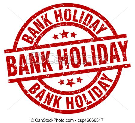 Image of Bank Holiday